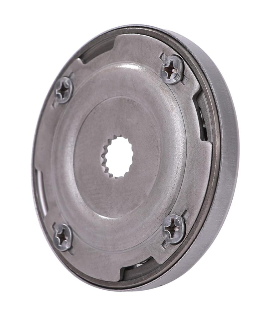 Unité d'embrayage de démarrage pour Yamaha Cygnus X125 SE12J SE44J YW125 YW125X Remplacement authentique Moto BWS125 Réparation Aftermarket Unidirectionnel BW'S125 SEA6J.