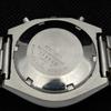 USED VINTAGE SEIKO CHRONOGRAPH 6139B JAPAN MENS ORIGINAL DIAL WATCH A284401-2