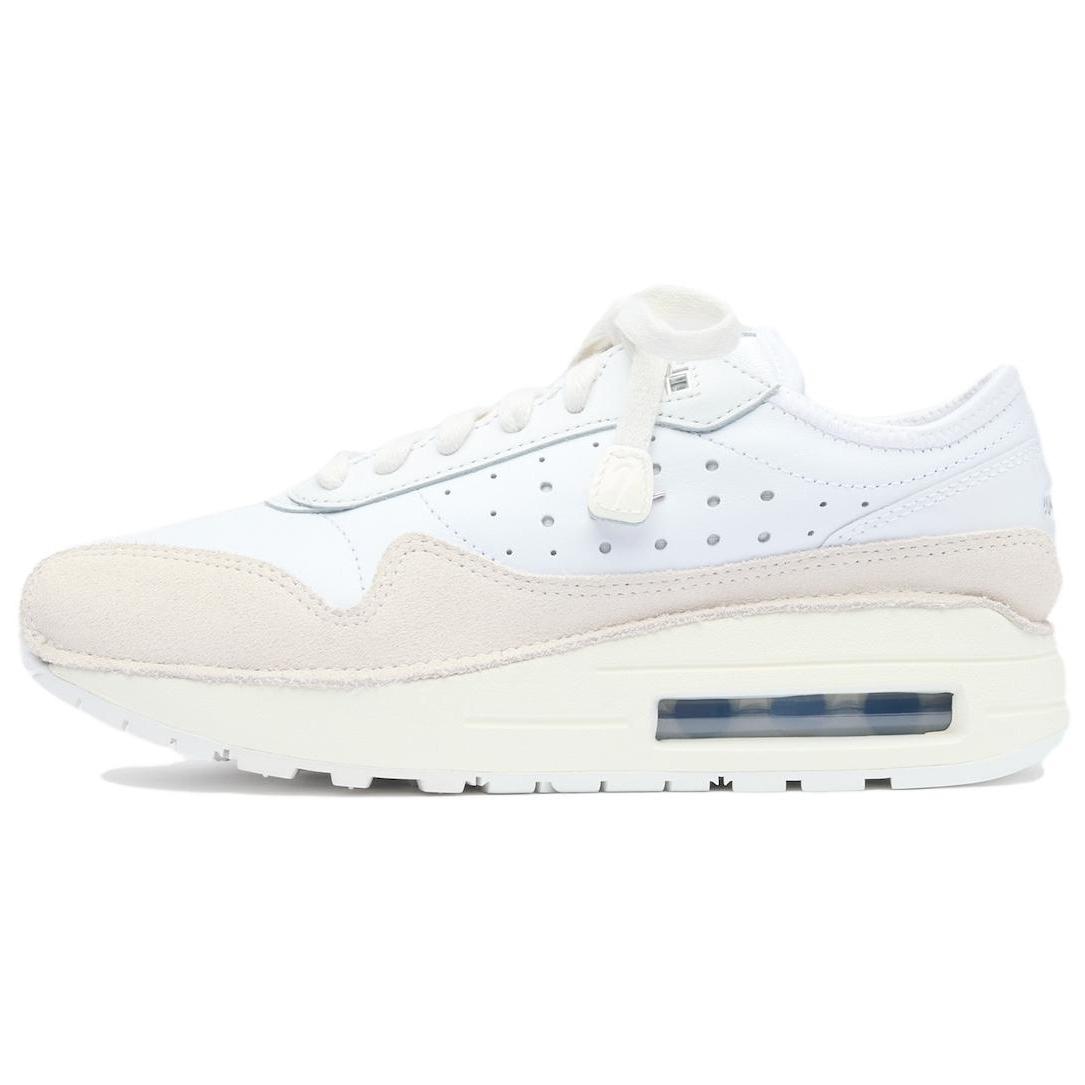 

Новые женские Nike Air Max 1 86 Jacquemus Белые HM6690-100 36