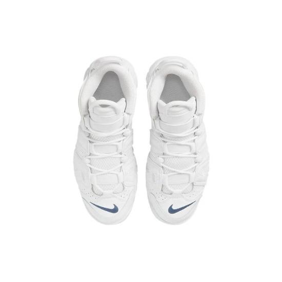 Nike Air More Uptempo DH9719-100 Children's Shoes