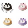 Large Capacity Automatic Water Fountain Non-Slip Pet Drinking Station  Daily Drinking