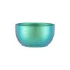 MRSIKEY Portable Titanium Double-Layer Tea Cup