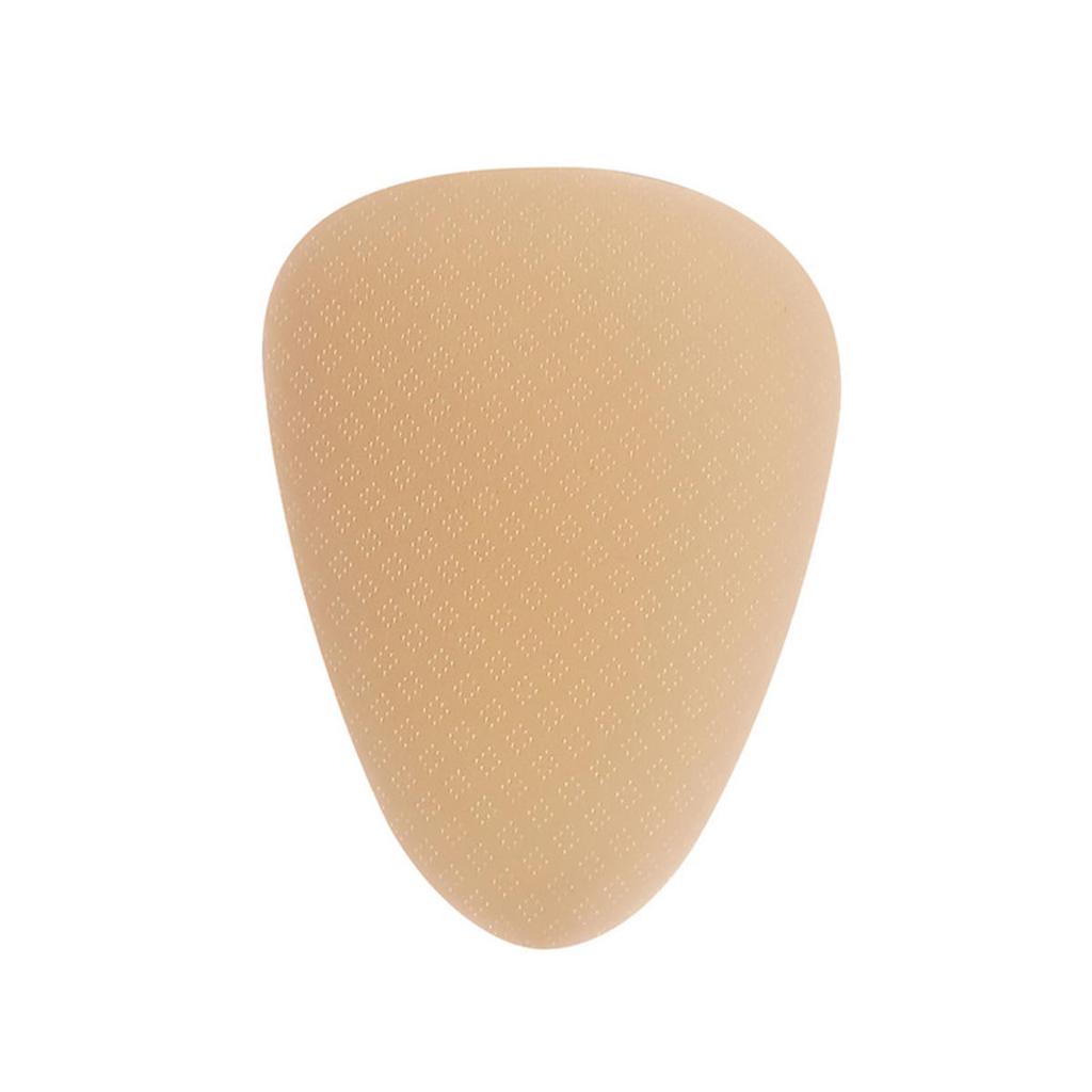 Dámská vložka do kalhotek Spodní prádlo Zarážka proti cameltoe Ochranná podložka pro soukromí Opakovaně použitelný Neviditelný kryt proti cameltoe pro plavky