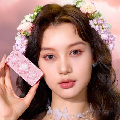 Flower Knows - Midsummer Fairytales Eyebrow Palette - 03