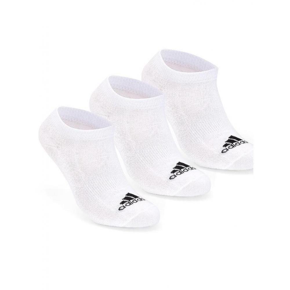 

Adidas Socks Performance No Show 3pp Aa2311 2426