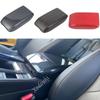 Car Armrest Handrail Box Panel Frame ABS Plastic Decoration Cover Trim For Honda Accord 11th  2024 Auto Interior Accessories