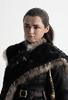 Game of Thrones 16 Arya Stark [Season 8] 16 Scale ABS&PVC&POM Painted Movable Figure