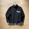High-Quality Pata Fleece Trendy Stand-Up Collar Pullover Jacket for Men & Women