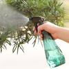 600ml Mist Sprayer Bottle Handheld Plant Watering Can Indoor Garden Flower Irrigation Household Plant Care Spray Tool
