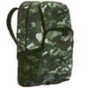 Nike Polyester Backpack Regular Unisex Green Camouflage Casual BA6216-100