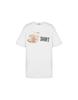 MOSCHINO Teatime Print Cotton Jersey T-Shirt