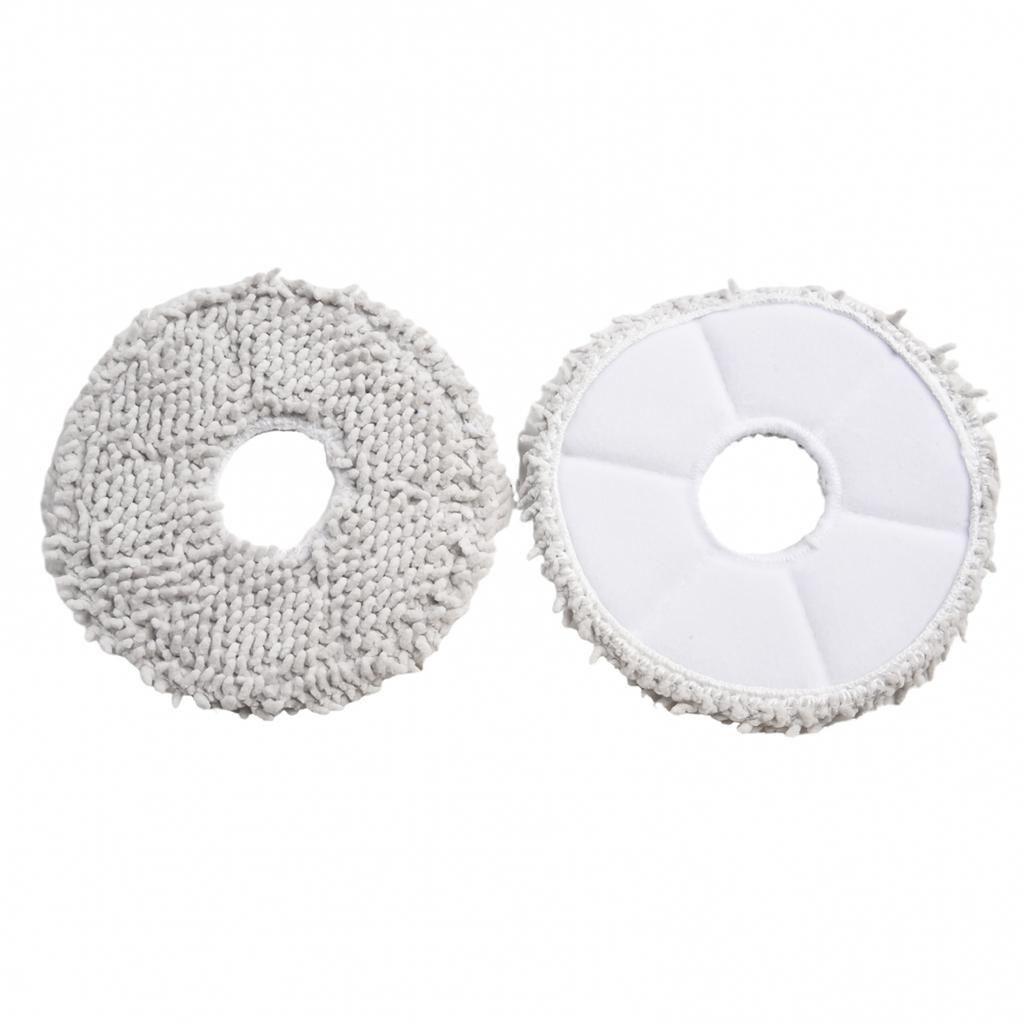 Staubbeutel Walzenbürste Haushaltsreinigung Seitenbürsten Ersatz