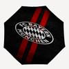 Bayern Munich Theme Automatic Umbrella, Lightweight & Portable, 8 Rib, Perfect for Outdoor Travel, Birthdays, Christmas, Gifts.