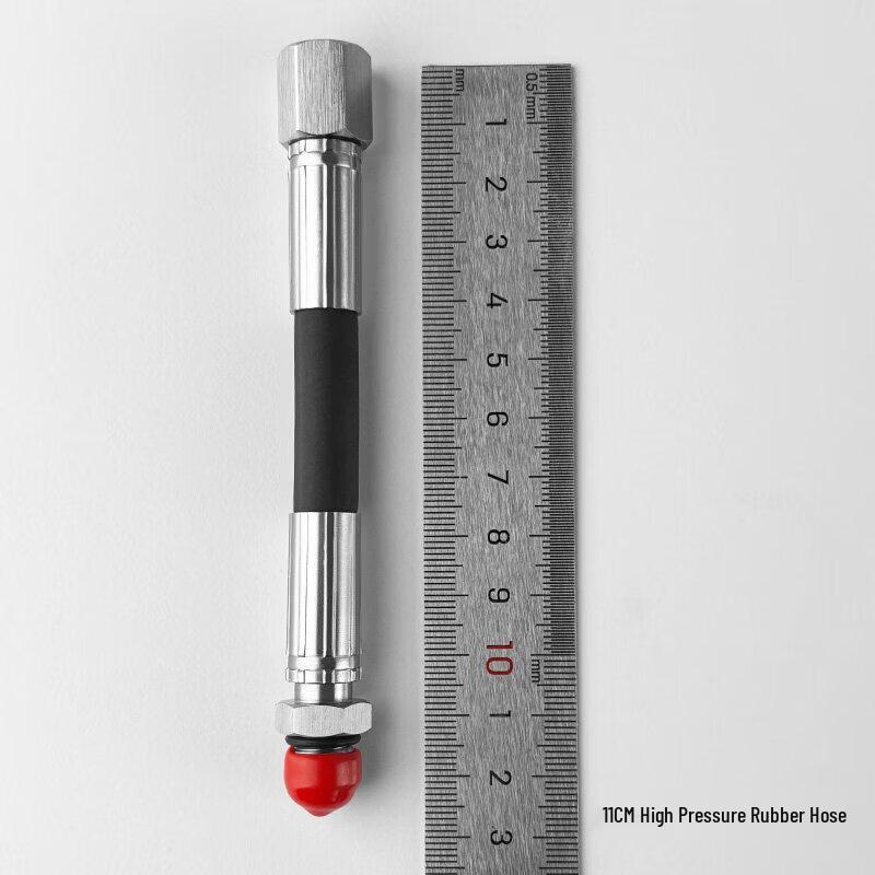 HOTDIVE Scuba Diving Regulator Hoses