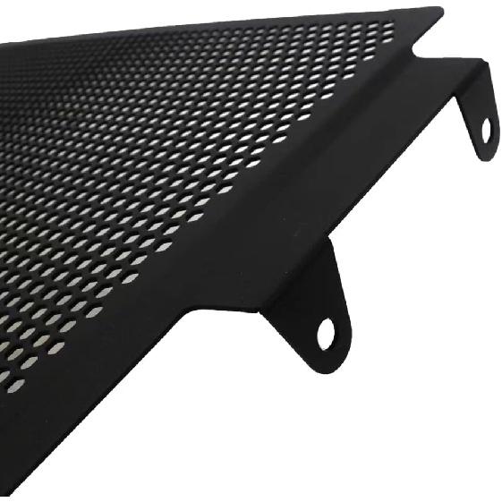 For XSR900 2025 2024 2023 2022 Tracer 9GT Tracer 900GT 9GT FZ09 MT09 SP 2025 2024 2023-2021 Motorcycle MT-09 Accessories Radiator Protective Cover