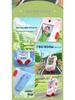 Children's Educational Video Intercom Walkie-Talkie - Ideal Christmas Gift for 6-Year-Olds