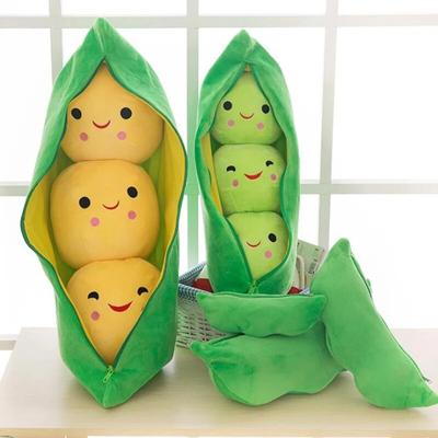 Poppen en knuffels – Planten knuffels