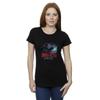 STAR WARS Womens/Ladies Ghoul-Actic Empire Darth Vader Cotton T-Shirt