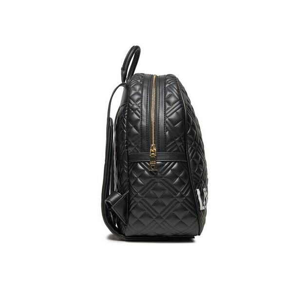 Рюкзак LOVE MOSCHINO JC4377PP0LKR100A чёрный