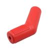 Motorcycle Motorbikes Shift Shoe Protectors Gear Shift Soft Rubber Sleeve Pad Lever Cover
