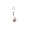 Chain Short Pendant Cat Keyring Anti-drop Mobile Phone Straps Lucky Cat Phone Pendant Mobile Phone Lanyard Fortune Cat Keychain