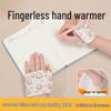 Self-Heating Wearable Warm Baby Hand Warmer Stickers for Autumn & Winter 2025