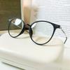 5PCS Reading Glasses Anti-blue Light Computer Glasses for Eldly Fashion Glasses Unisex Degree 0~+400°