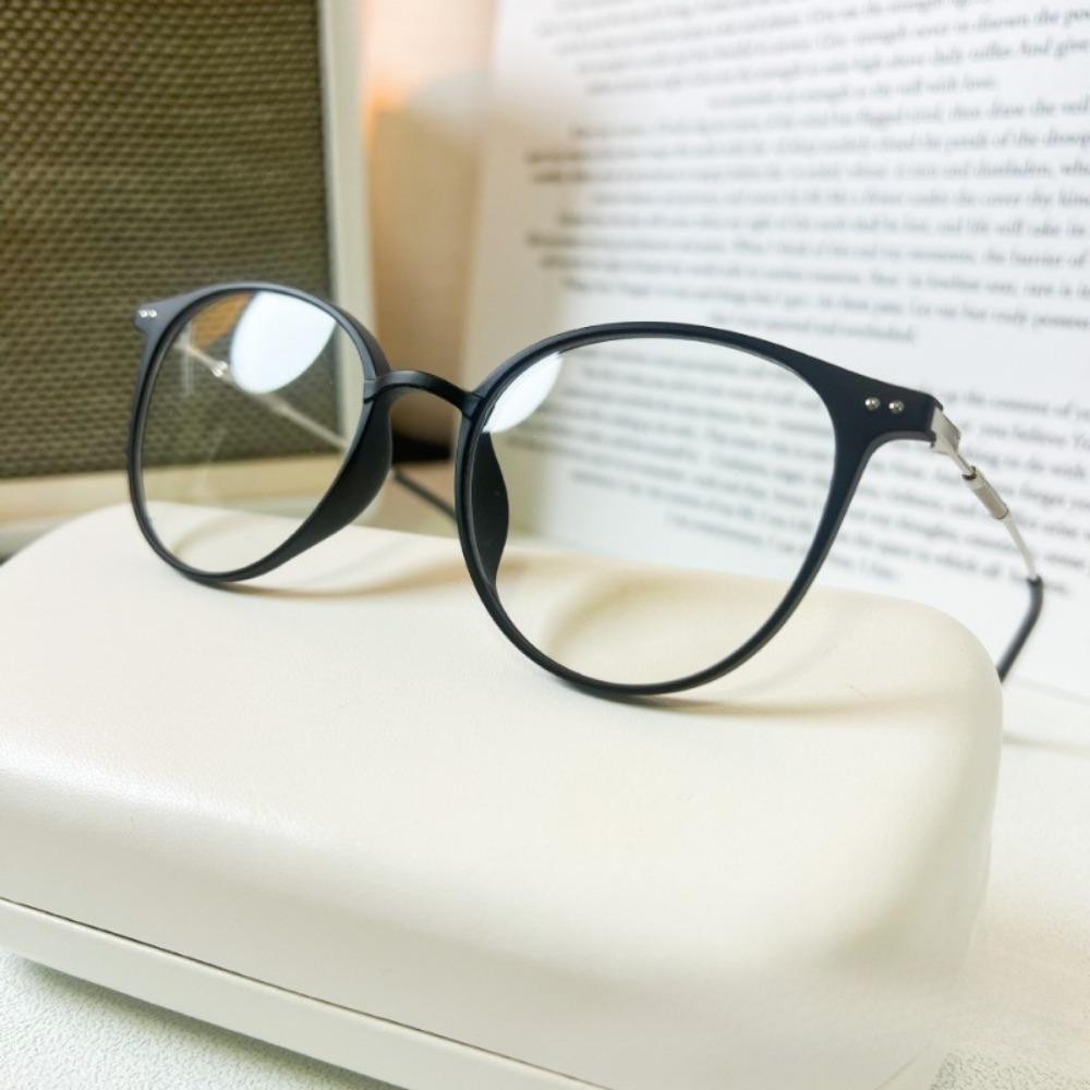 5PCS Reading Glasses Anti-blue Light Computer Glasses for Eldly Fashion Glasses Unisex Degree 0~+400°