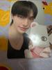 [USED] Stray Kids Zootopia 2 Purchase Bonus Hyunjin