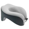 Ergonomic Office Napping Pillow With Soft Memory Foam Ergonomic Shape Perfectly For Enhancing Rest In Various Setting