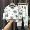 Pijamas e batas – Conjuntos de pijamas