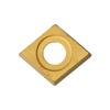 Versatile Tool for Machining CCMT09T304 BP010 CCMT32 51 Indexable CNC carbide Turning insert for SCLCRL (10pcs)