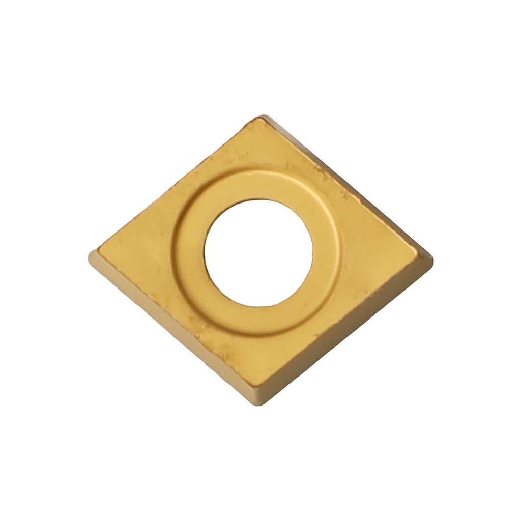 Versatile Tool for Machining CCMT09T304 BP010 CCMT32 51 Indexable CNC carbide Turning insert for SCLCRL (10pcs)
