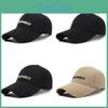 Outdoor Baseball Cap Sun Hat With Long Brim For Men And Women