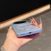 Applicable X200 Ultra Phone Case: Frosted Anti-Slip Shell with Integrated Stand and Skin-Feel Texture