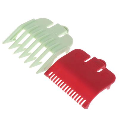 1.5/4.5mm Hair Clipper Limit Comb Haircut Positioning Guide Attachment Combs For WAHL Trimming Clipping Replacement Accessories