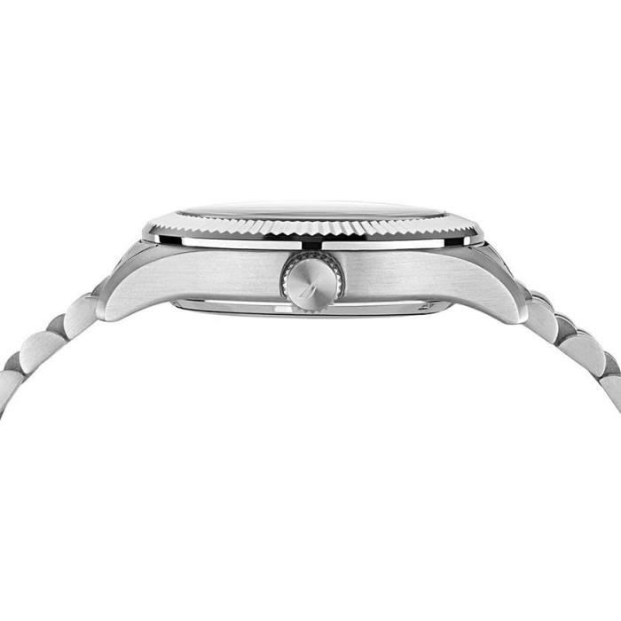 Montre - NAUTICA - Pacific Beach NAPPBS250 - Quartz - Acier inoxydable - 43 mm
