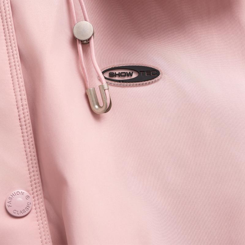 Módní Zimní Dámské Kabáty s Kapucí Hrubé Teplé Parky Volné Svrchní Oblečení Dámské Bundy