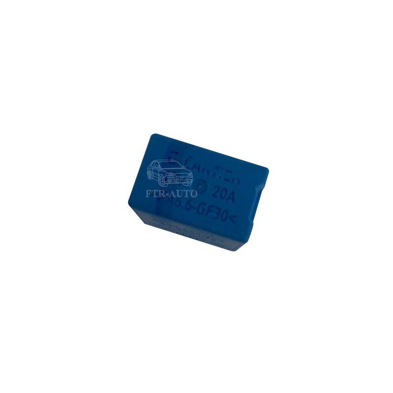 8200766093 Blue Relay Fit For Renault Captur I 1.5 DCI Engine Clio Dacia Sandero 29200072