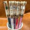 JINHAO 100 Glazen Dip Pen 2026 Handgemaakte Gelimiteerde Editie Fijn Geslepen Soepel Schrijven School Kunst Kantoorartikelen Schrijfwaren
