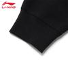 Li-Ning Men's Pullover Hooded Sweatshirt TA77