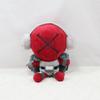 22cm Die of Death Killdroid Badware Plushie Stuffed Toys Killdroid Plush Dolls Decor Pillow Peripheral Birthday Xmas Gifts