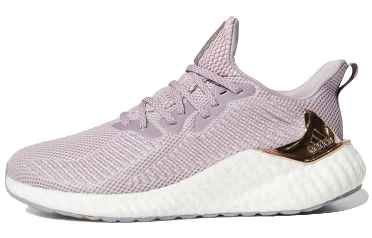adidas AlphaBoost 'Soft Vision' Feminino G28567