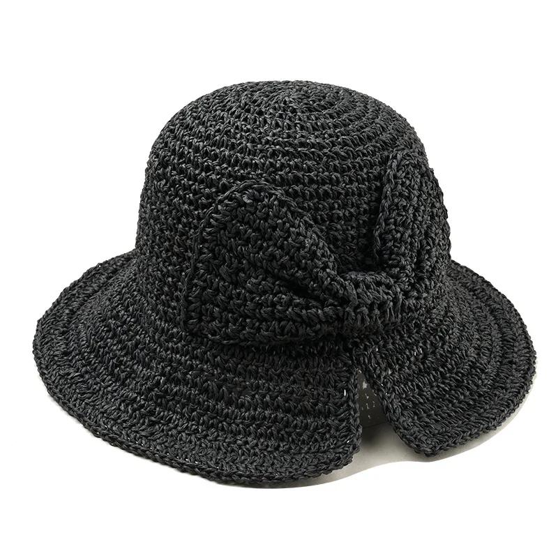 Neuer Sonnenhut für Damen Sonnenschutz und Sonnenschirm Sportliche koreanische Baseballkappe Sommer Faltbare Gesichtsmaske Stirnband Hut Strandhut