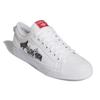Adidas Star Wars X Nizza Intergalactic Race Unisex Sneakers White Cloud-White Bright-Blue FX8351