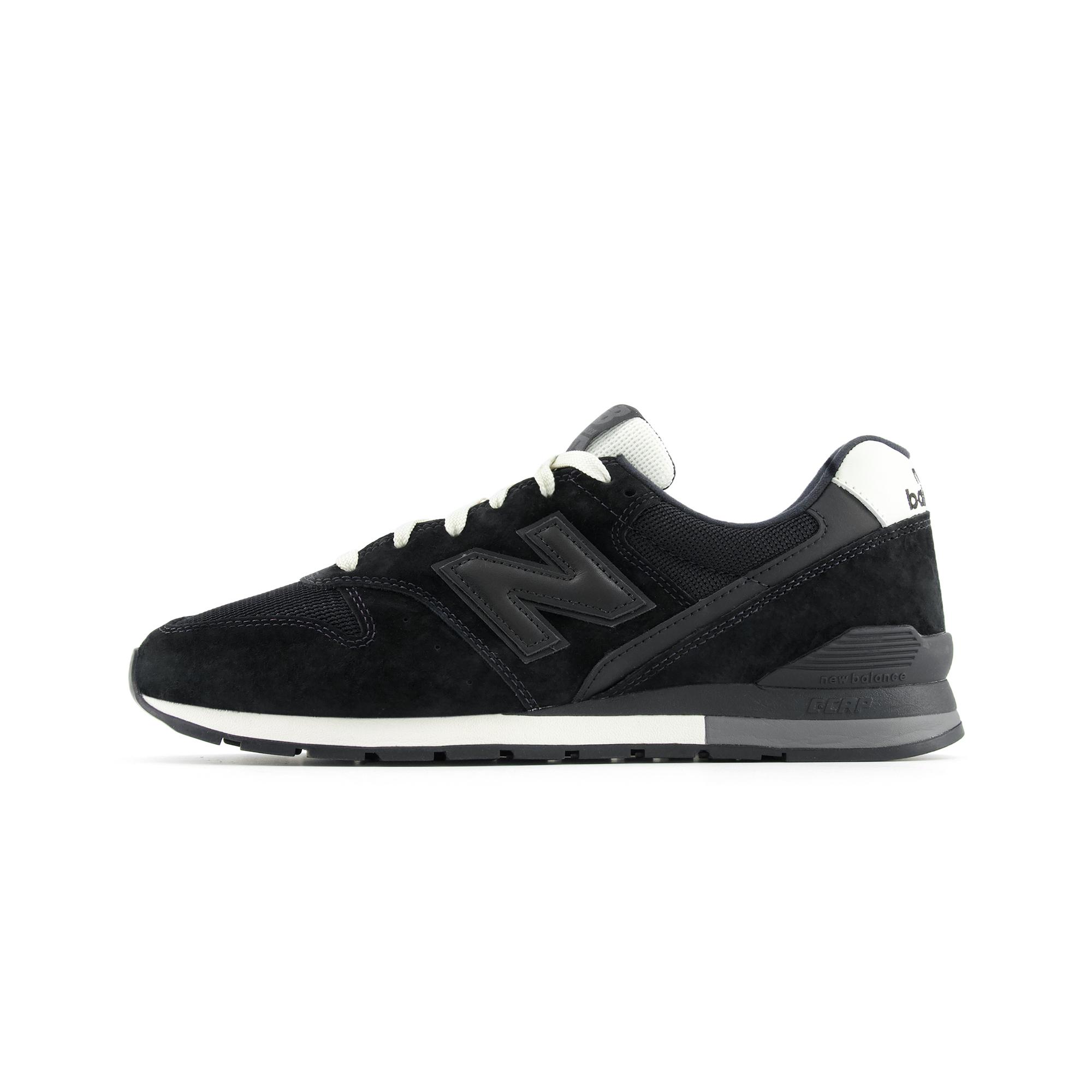 New Balance 996  Black  U99655R 37