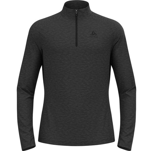 

Odlo Флисовая кофта с полумолнией Essentials CW 200 2XL