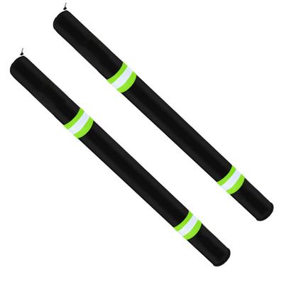 Protective Boat Trailer Guide Pole Pads 36 Inch 2pcs with Reflective Strips