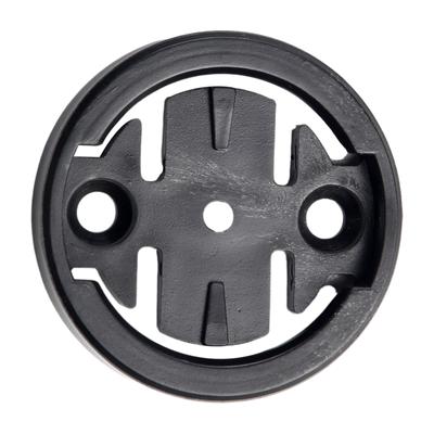 22 Hole Spacing Fixed Dial Bicycle Code Bracket Adapter