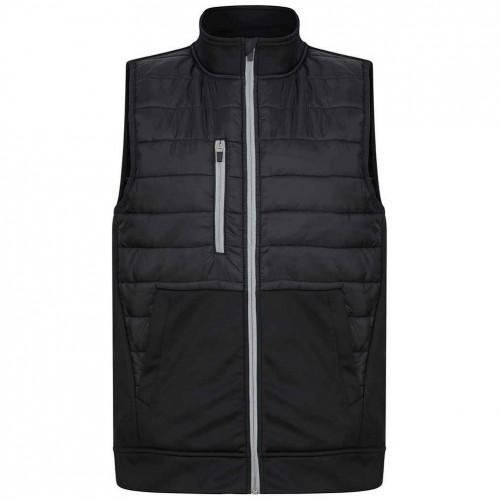 

Спортивный жилет Tombo унисекс с мягкой подкладкой для взрослых